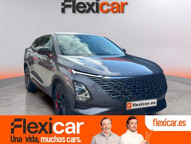 OMODA 5 (1.6 T-GDI 136.5kW (185CV) DCT Premium) en Granada