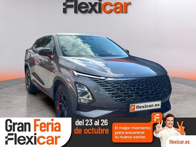 OMODA 5 (1.6 T-GDI 136.5kW (185CV) DCT Premium) en Granada