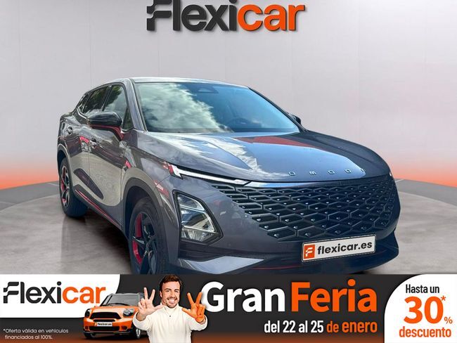 OMODA 5 (1.6 T-GDI 136.5kW (185CV) DCT Premium) en Granada