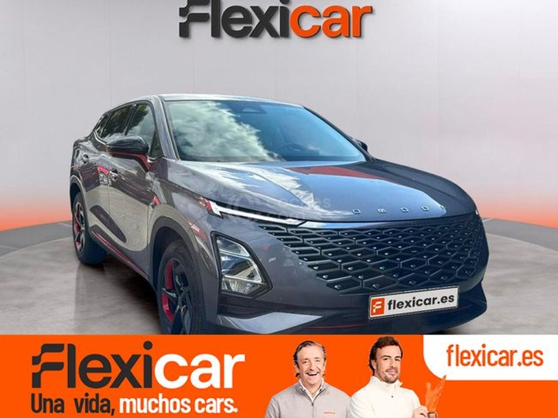 Foto del OMODA 5 1.6 Premium 185