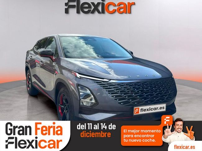 OMODA 5 (1.6 T-GDI 136.5kW (185CV) DCT Premium) en Granada