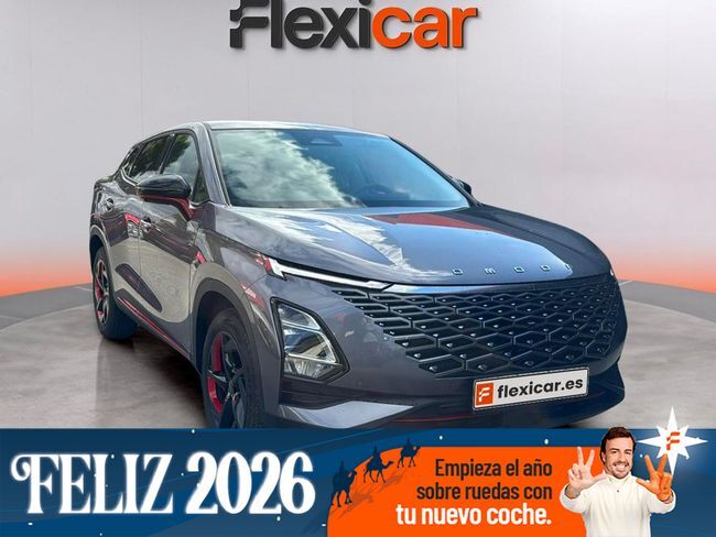 OMODA 5 (1.6 T-GDI 136.5kW (185CV) DCT Premium) en Granada