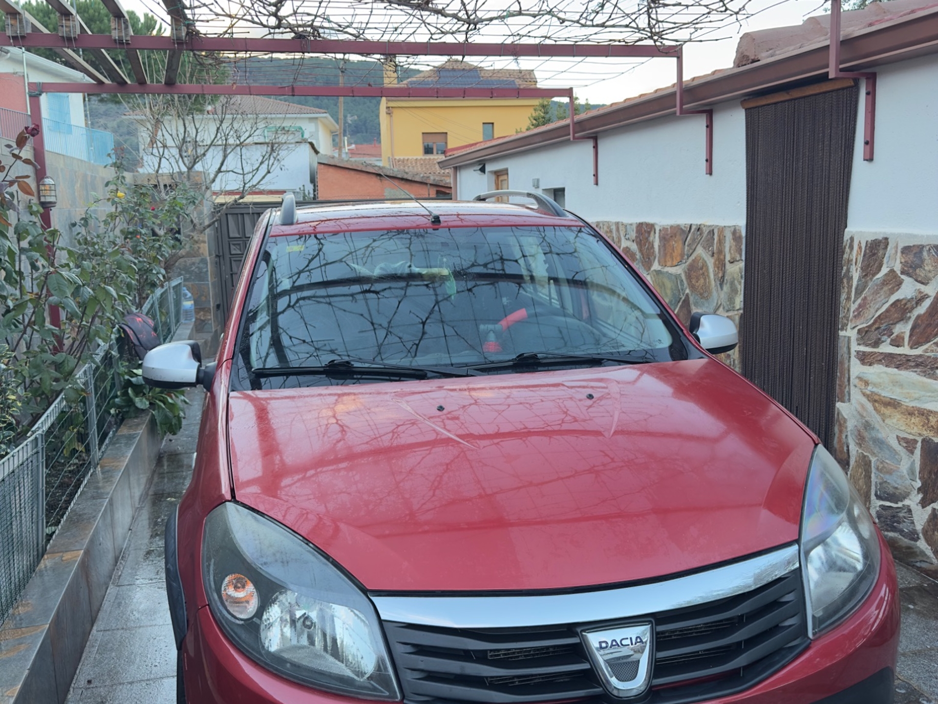 Imagen de DACIA Sandero