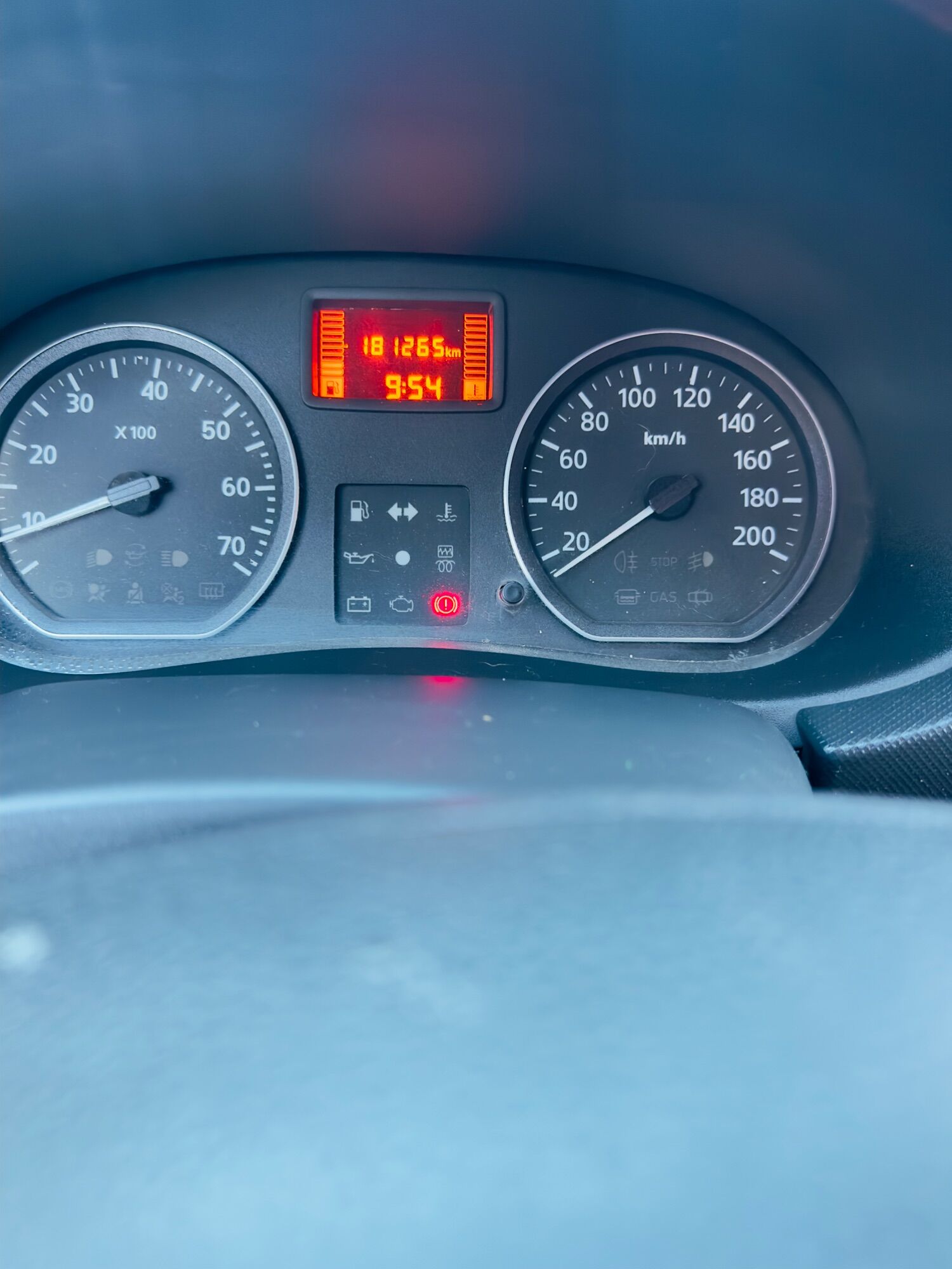 Foto del DACIA Sandero 1.5dCi Stepway 90