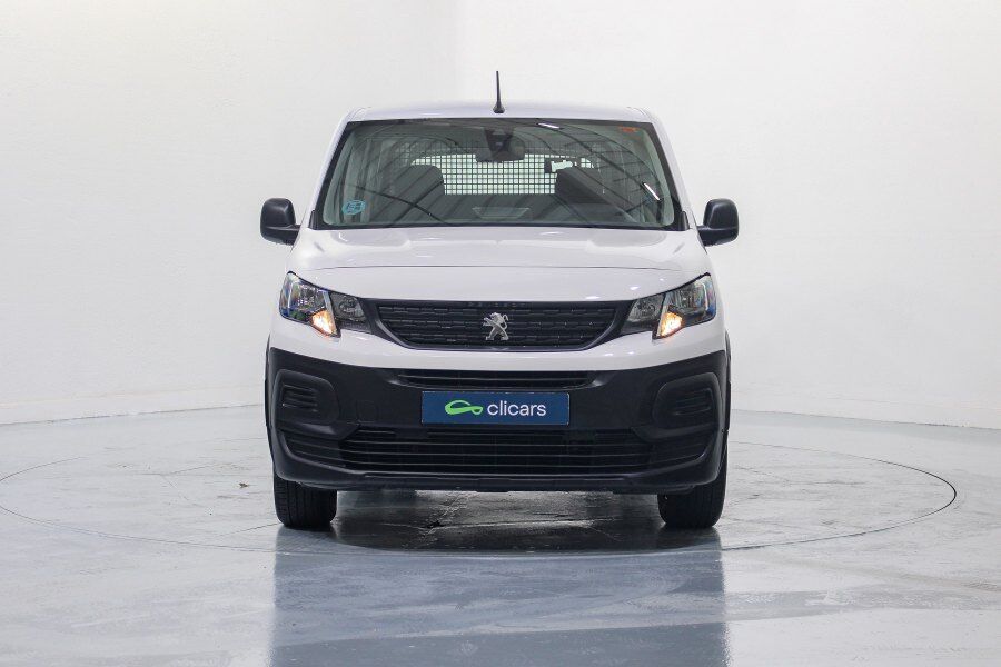 Foto del PEUGEOT Rifter 1.5BlueHDI S&S Active Pack Business Standard 100