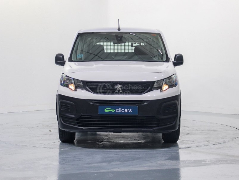 Foto del PEUGEOT Rifter 1.5BlueHDI S&S Active Pack Business Standard 100