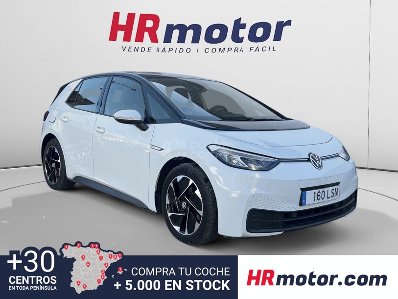 Foto del VOLKSWAGEN ID3 ID.3 Pro Performance 150kW