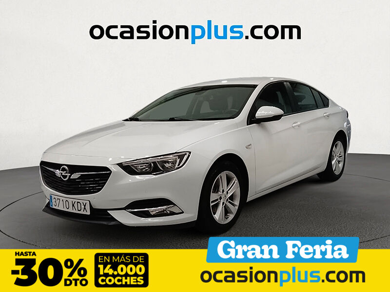 OPEL Insignia (GS 1.6 CDTI ecoTEC D Business 81 kW (110 CV)) en Madrid