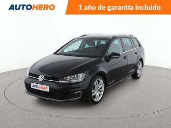 Imagen de VOLKSWAGEN Golf Plus 2.0TDI Sport DSG 140