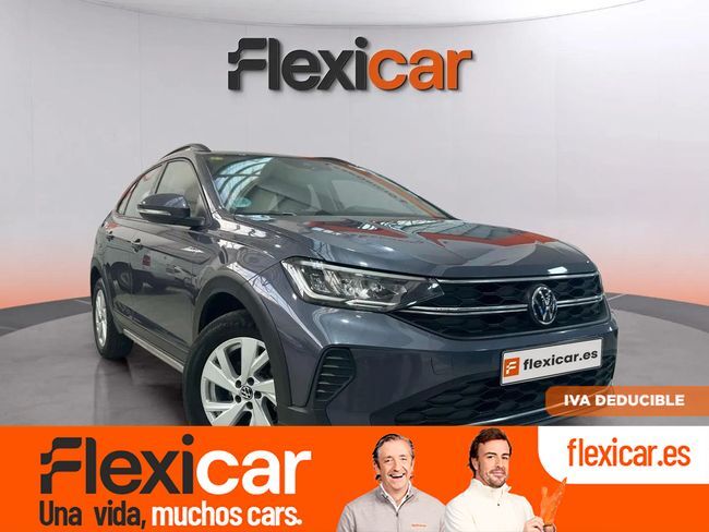VOLKSWAGEN Taigo (Life 1.0 TSI 81kW (110CV)) en Barcelona