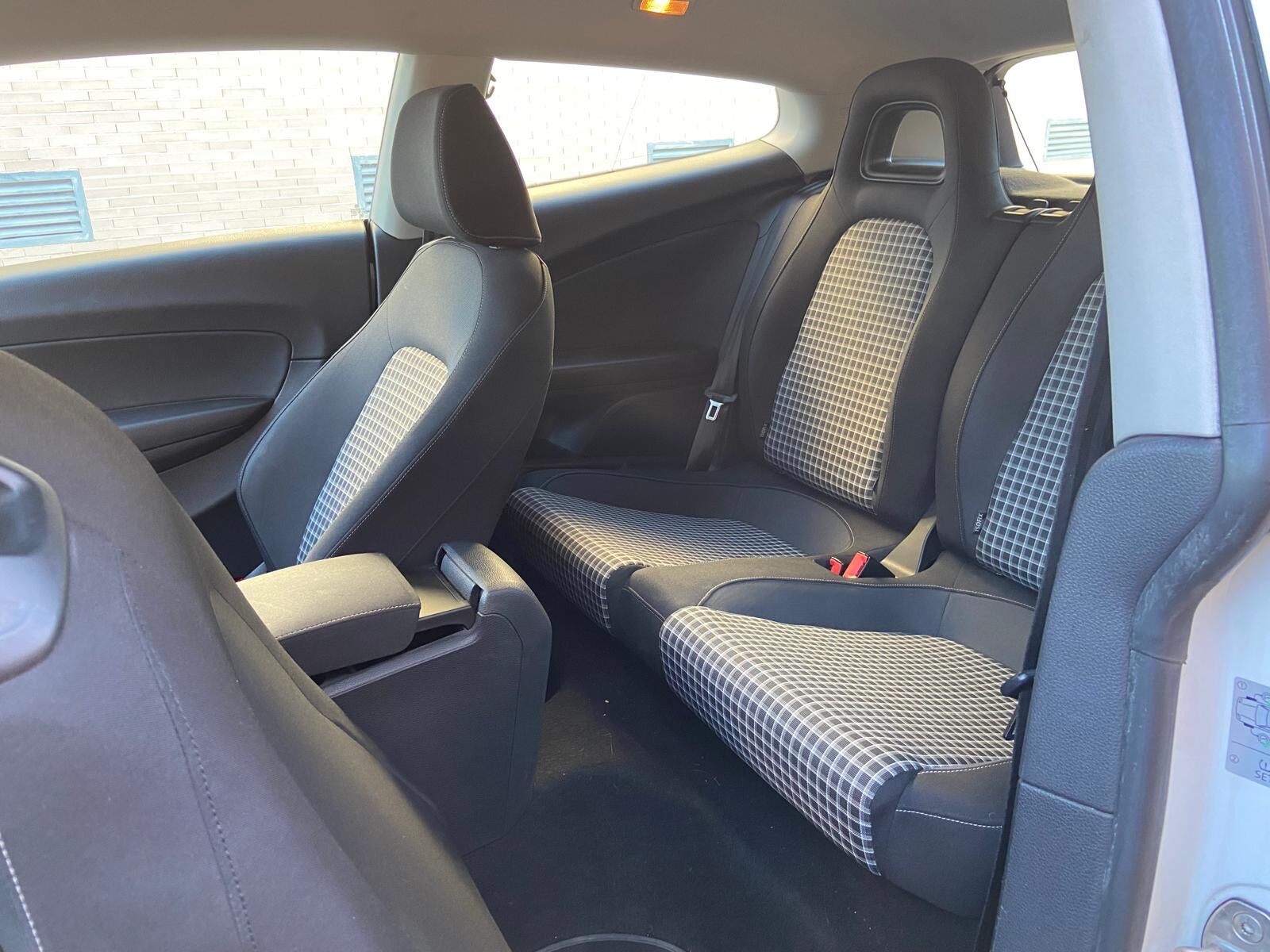 Foto del VOLKSWAGEN Scirocco 1.4 TSI BMT Typhoon by R-Line