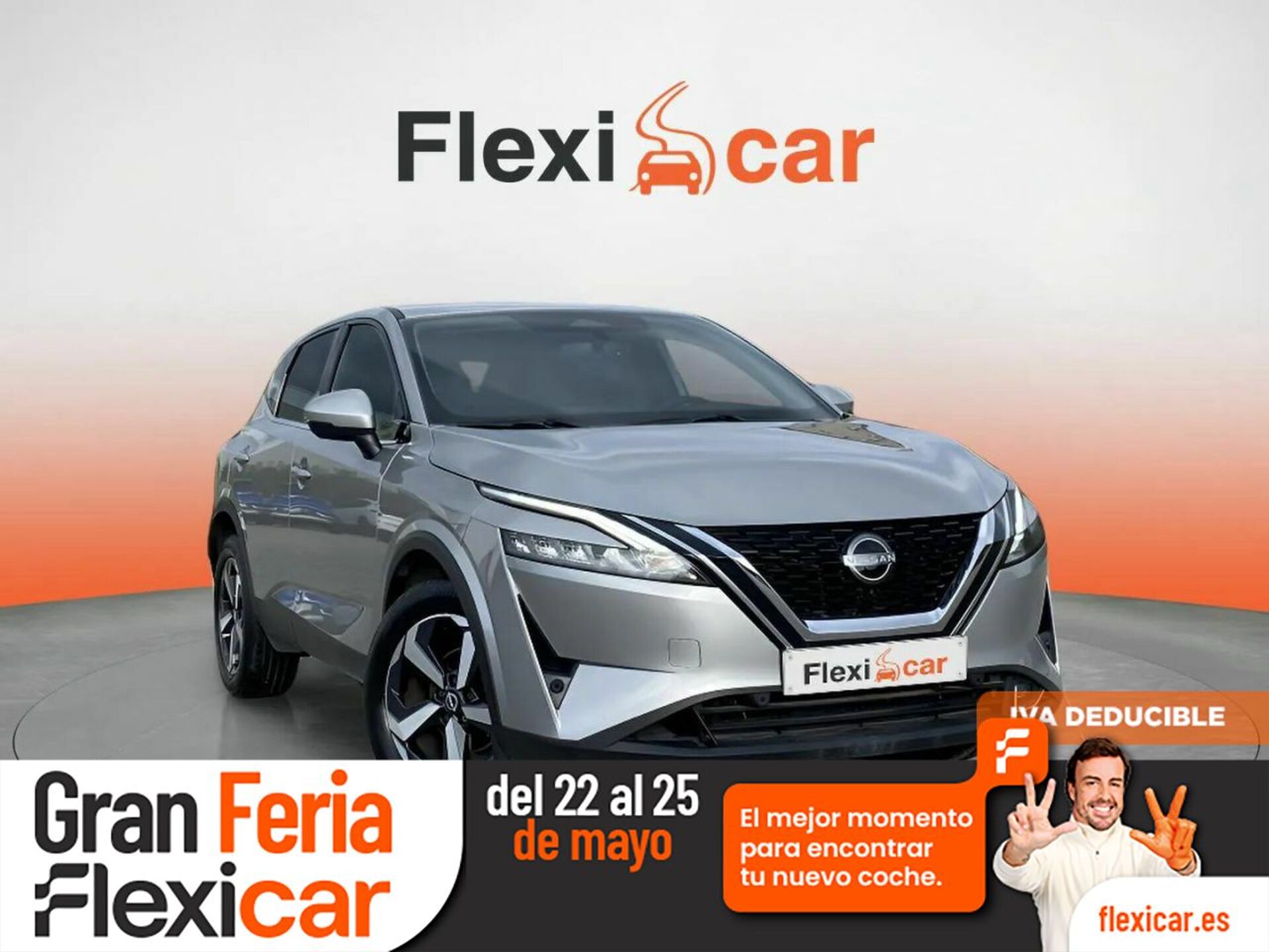 Imagen de NISSAN Qashqai