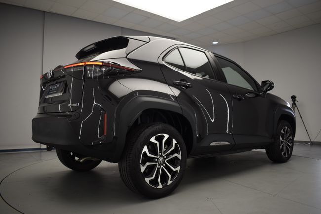 Foto del TOYOTA Yaris Cross 120H Active Tech Pack Connect