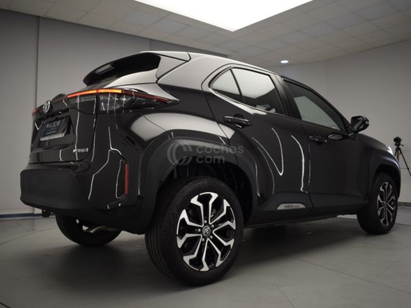 Foto del TOYOTA Yaris Cross 120H Active Tech Pack Connect