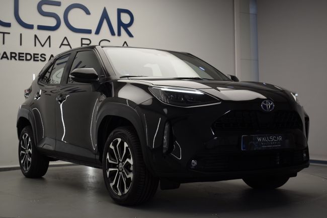 Foto del TOYOTA Yaris Cross 120H Active Tech Pack Connect
