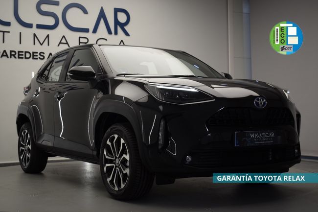 Foto del TOYOTA Yaris Cross 120H Active Tech Pack Connect
