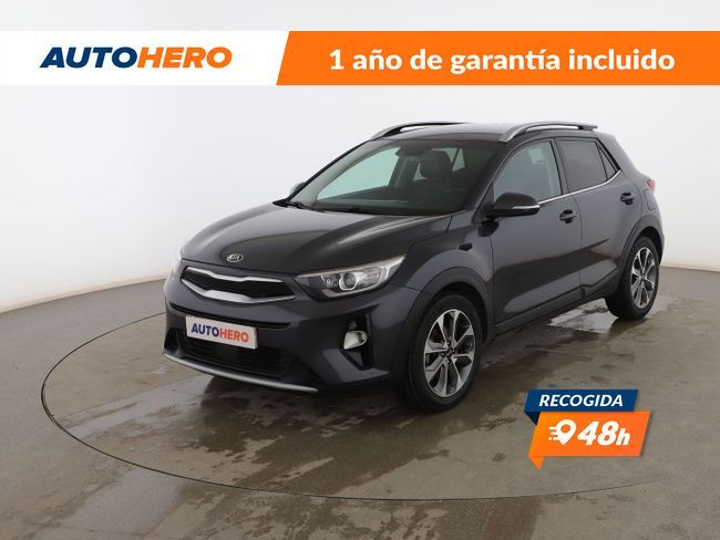 KIA Stonic (1.0 TGDI Drive) en Madrid