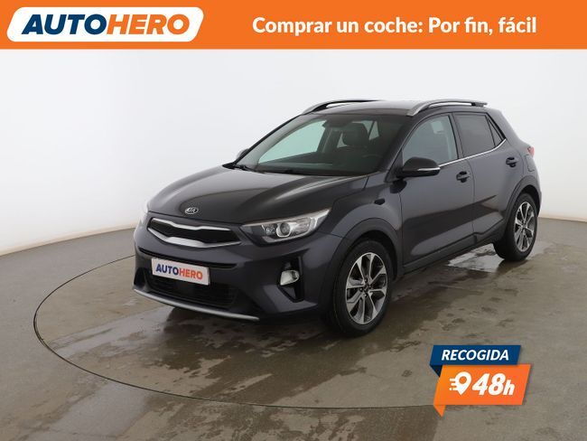 KIA Stonic (1.0 TGDI Drive) en Madrid