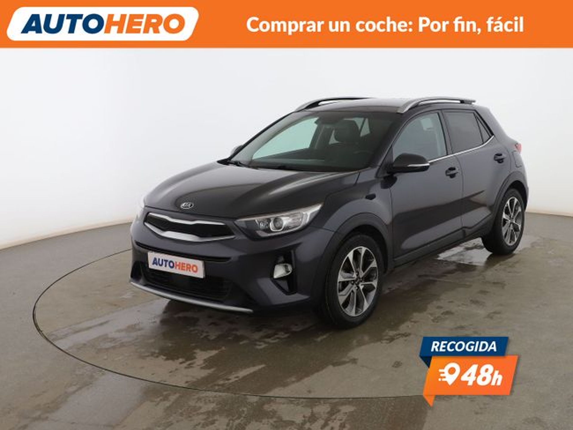 Imagen de KIA Stonic