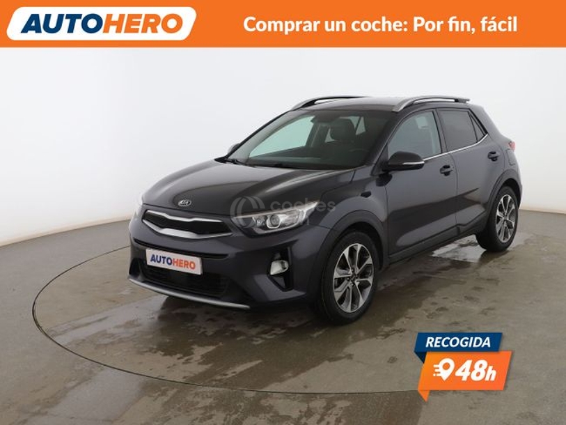 Foto del KIA Stonic 1.0 T-GDi Eco-Dynamic Drive 120