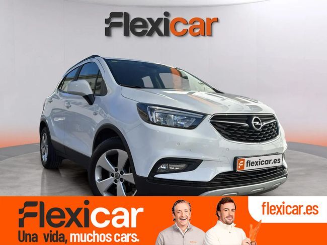 OPEL Mokka (1.4 T 103kW (140CV) 4X2 S&S Excellence) en Barcelona