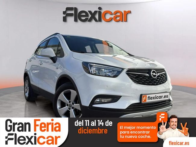 OPEL Mokka (1.4 T 103kW (140CV) 4X2 S&S Excellence) en Barcelona