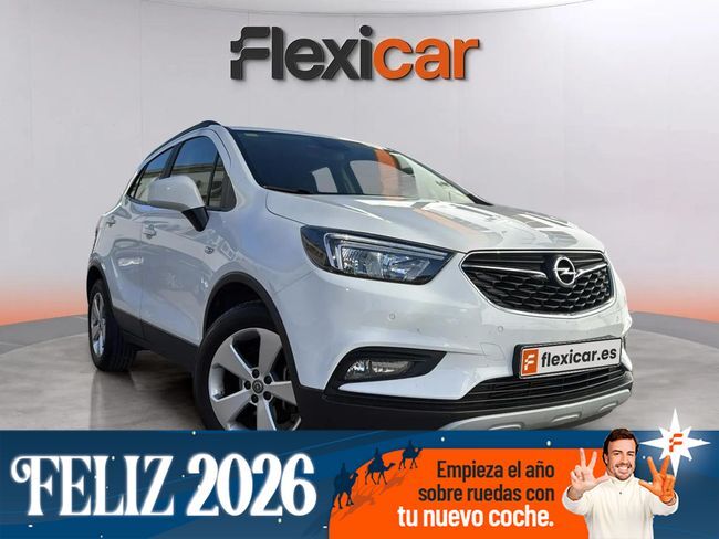 OPEL Mokka (1.4 T 103kW (140CV) 4X2 S&S Excellence) en Barcelona