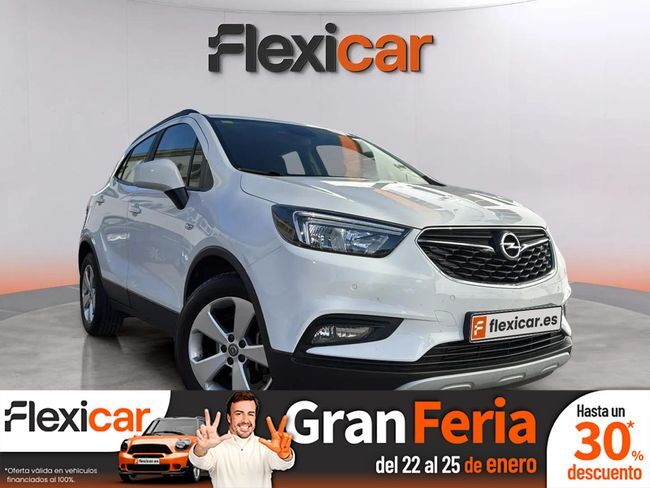 OPEL Mokka (1.4 T 103kW (140CV) 4X2 S&S Excellence) en Barcelona