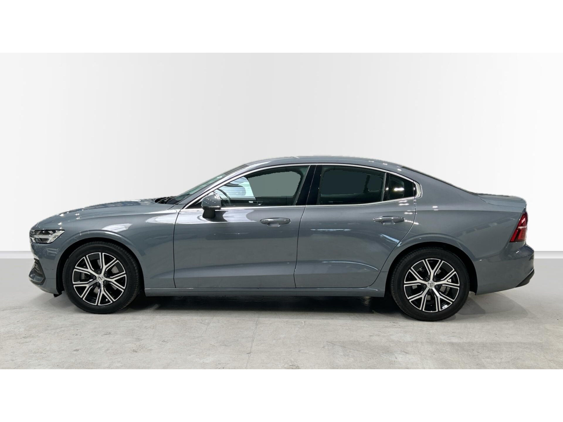 Imagen 3 de VOLVO S60