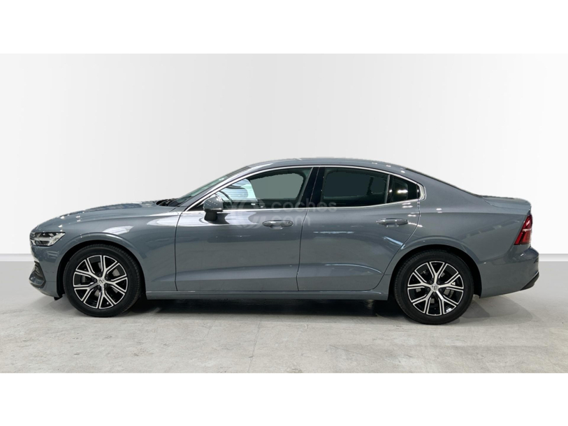 Foto del VOLVO S60 B4 Core