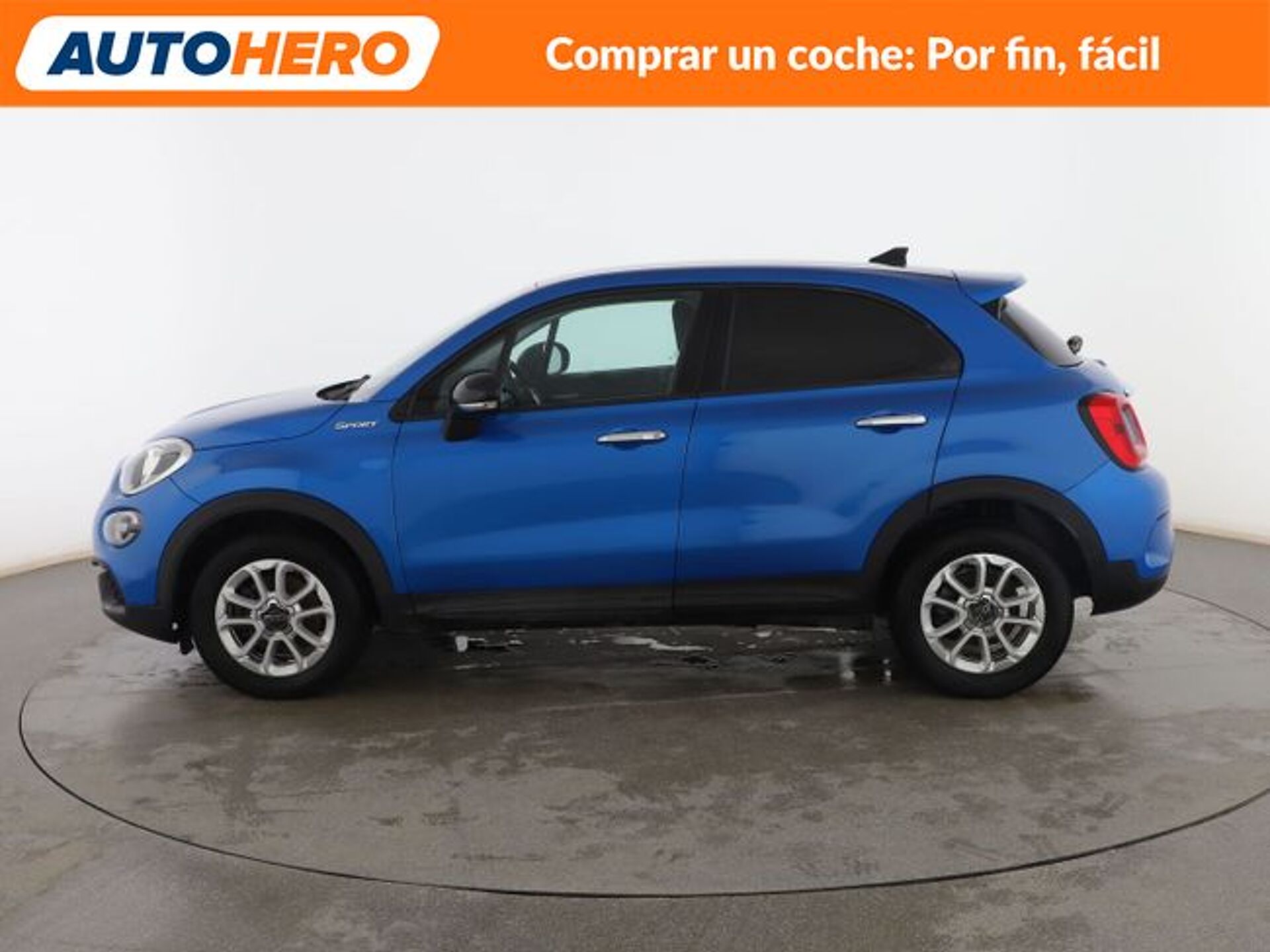 Imagen 3 de FIAT 500X