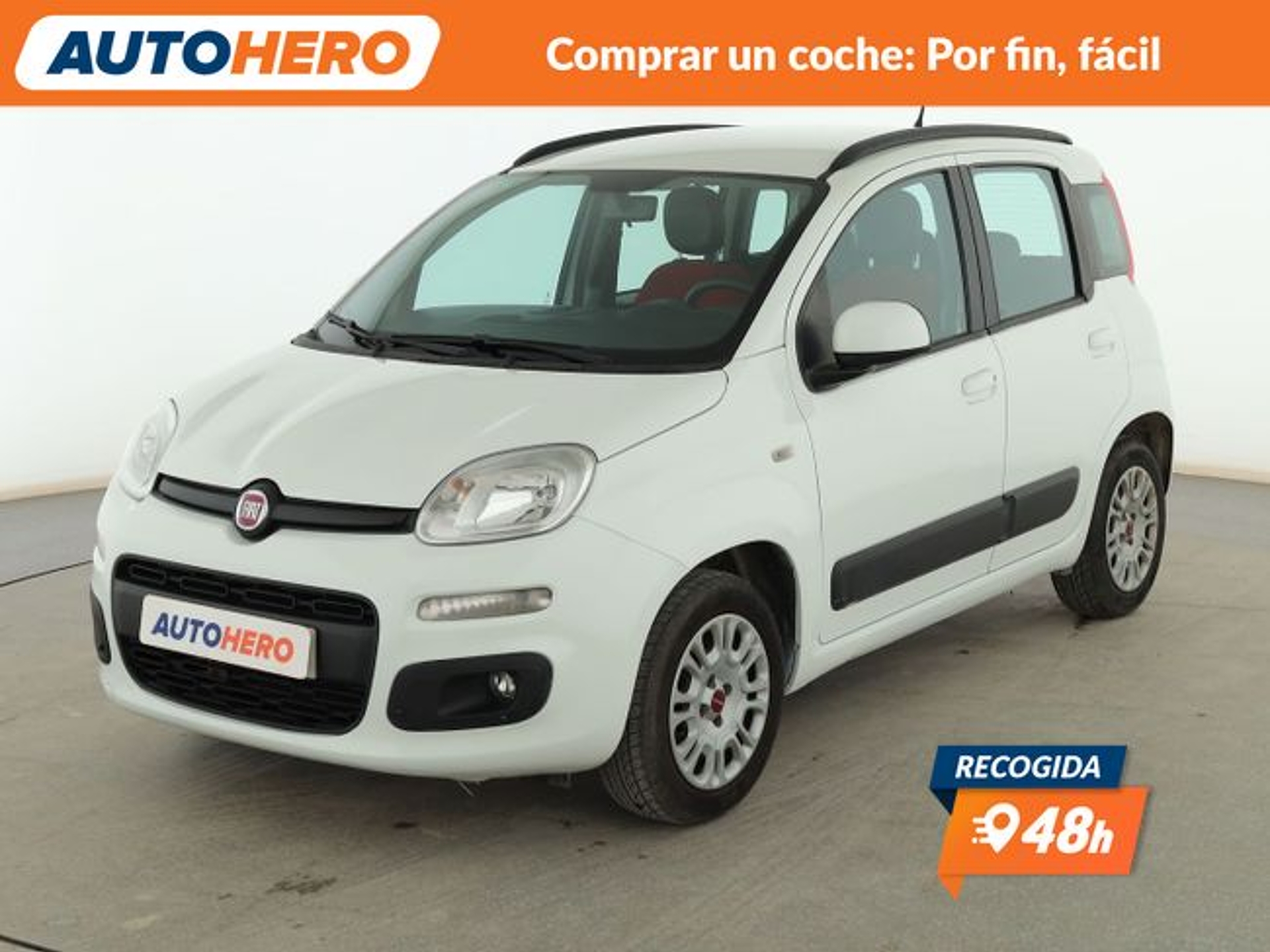 Imagen de FIAT Panda