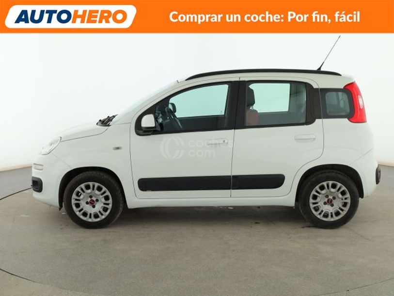 Foto del FIAT Panda 1.2 Lounge