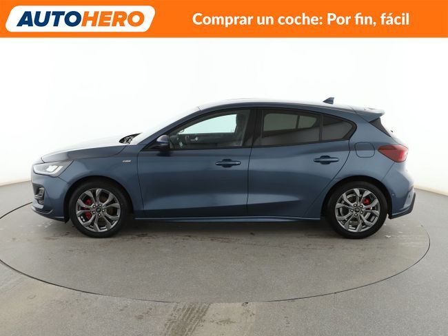 Foto del FORD Focus Sportbreak 1.0 Ecoboost MHEV ST Line