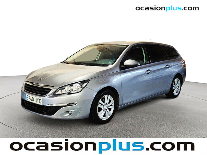 Foto del PEUGEOT 308 SW 1.6e-HDi Active 115