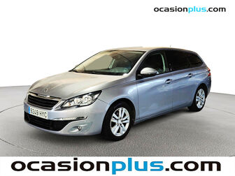 Imagen de PEUGEOT 308 SW 1.6e-HDi Active 115