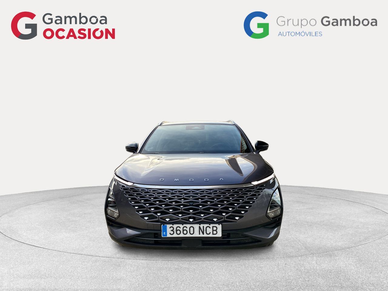 Foto del OMODA 5 1.6 Premiun 145