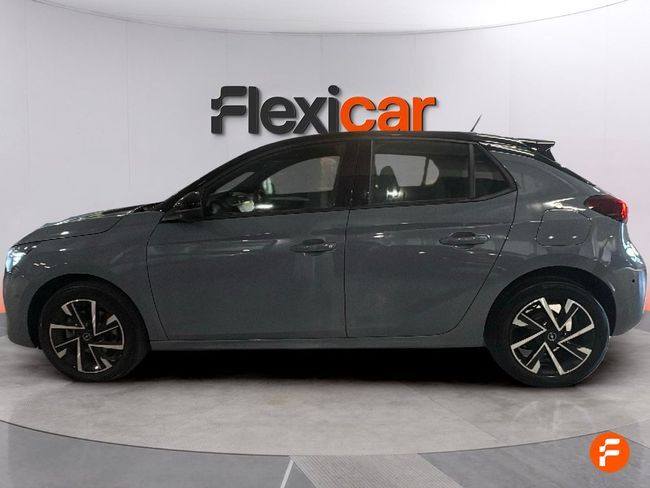 Foto del OPEL Corsa 1.2T XHL S-S GS 100