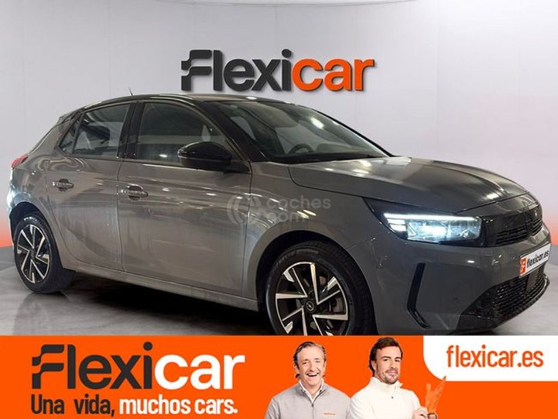 Foto del OPEL Corsa 1.2T XHL S-S GS 100