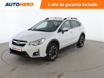 Imagen de SUBARU XV 2.0 Executive CVT Lineartronic