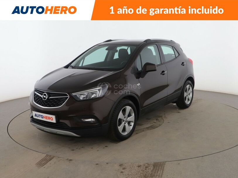 Foto del OPEL Mokka X 1.4T S&S Selective 4x2