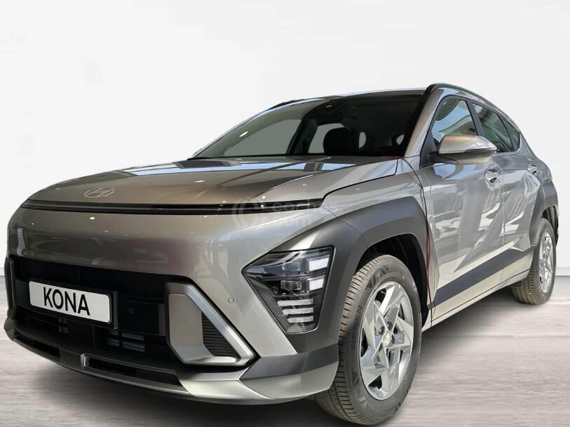 Foto del HYUNDAI Kona 1.0 TGDI Flexx 4x2