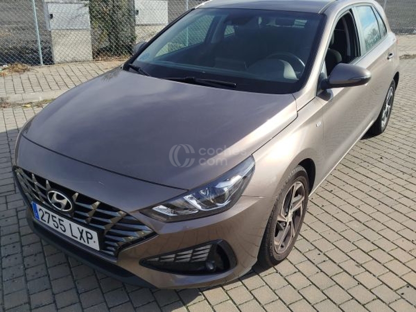 Foto del HYUNDAI i30 1.0 TGDI Klass 48V 120