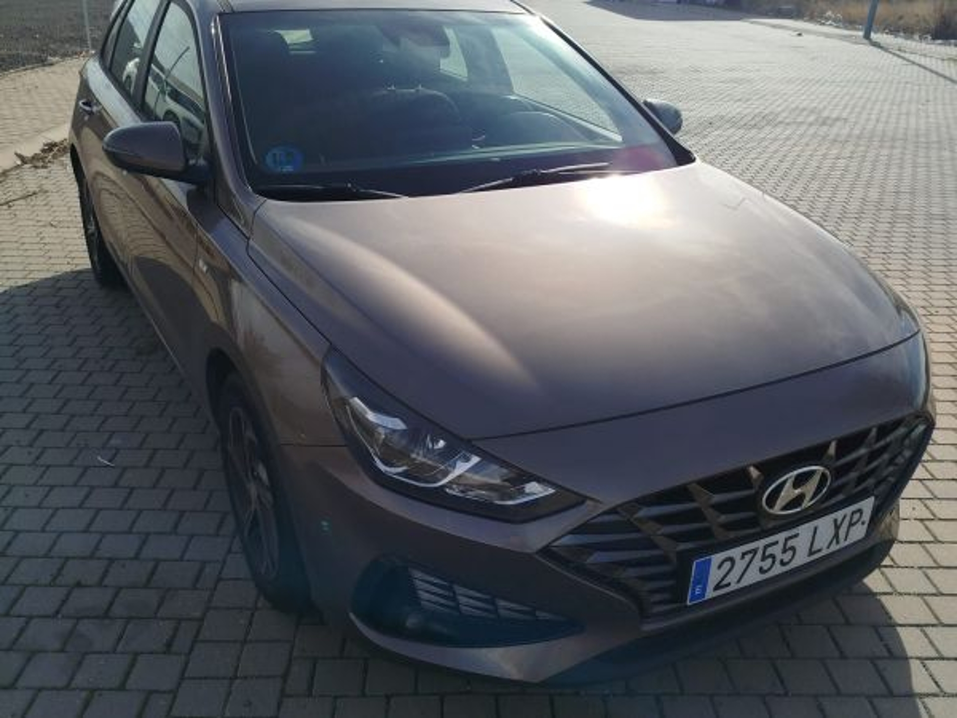 Imagen de HYUNDAI i30