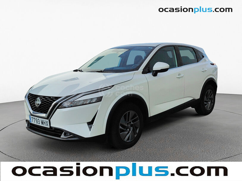 Foto del NISSAN Qashqai 1.3 DIG-T Acenta 4x2 103kW