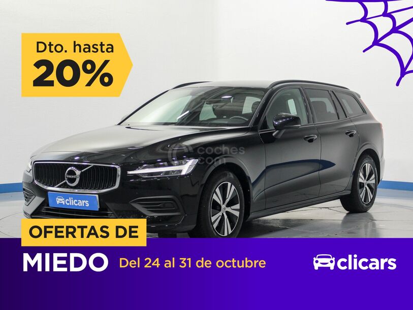 Foto del VOLVO V60 D3 Momentum Core Aut.