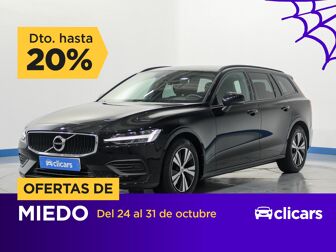 Imagen de VOLVO V60 D3 Momentum Core Aut.