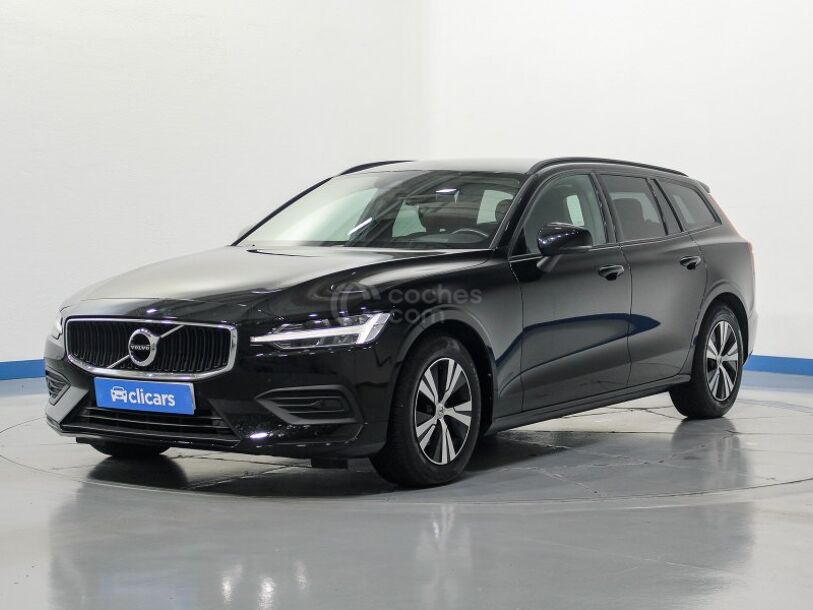 Foto del VOLVO V60 D3 Momentum Core Aut.