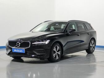 Imagen de VOLVO V60 D3 Momentum Core Aut.