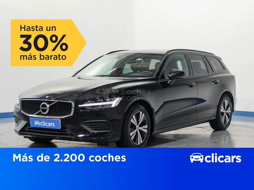 Foto del VOLVO V60 D3 Momentum Core Aut.